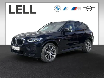 Gebraucht BMW X3