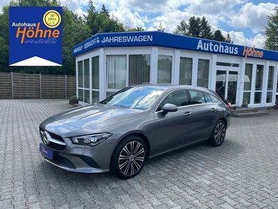 Mercedes CLA180