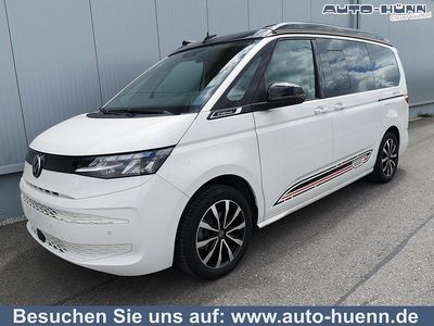 Candyweiß dach schwarz Neu 2025 VW T7 Edition Van | 59.195 € (Guter Preis)