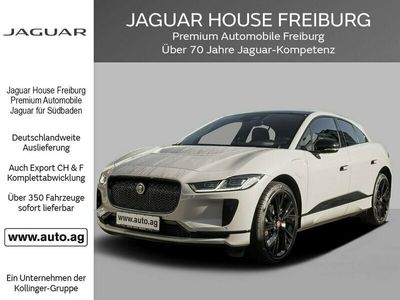 gebraucht Jaguar I-Pace EV400 S PANO HEAD-UP GAR 2027 APPROVED