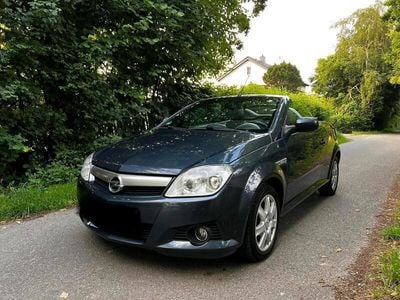 Opel Tigra