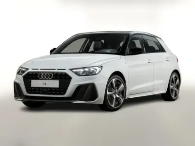 Gebraucht Audi A1 Sportback