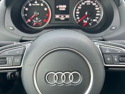 gebraucht Audi Q3 2.0 TFSI 132kW quattro S tronic -