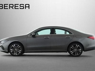 Mercedes CLA200