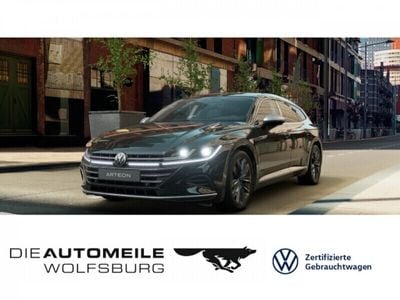 VW Arteon