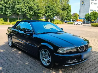 Gebraucht BMW 330