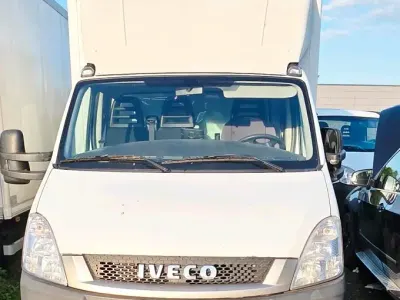 Occasion Iveco Daily