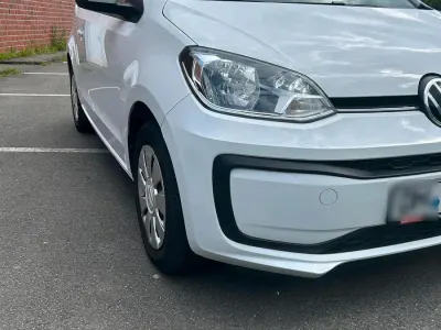 Gebraucht VW up!