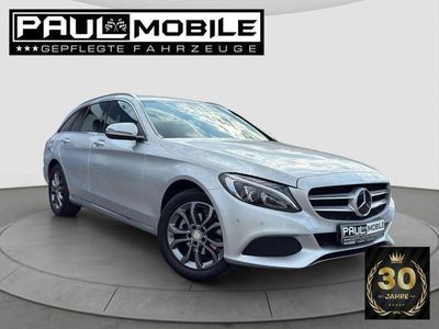 Mercedes C180