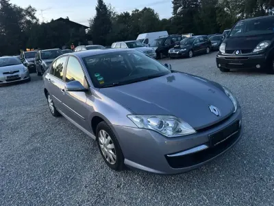 Gebraucht Renault Laguna III