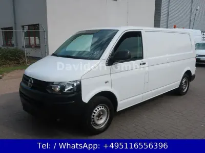 Gebraucht VW T5