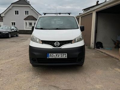 gebraucht Nissan NV200 Neue Tüv/Bremsen/Reifen