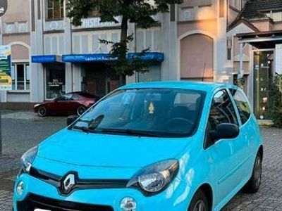 gebraucht Renault Twingo II