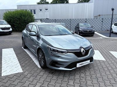 Renault Mégane IV