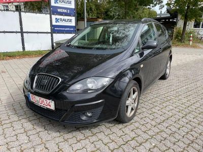 Seat Altea XL