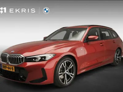 Gebraucht BMW 318