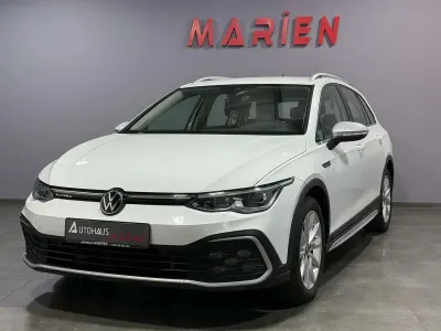 Gebraucht VW Golf Alltrack
