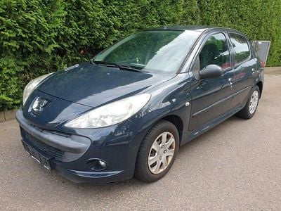 Peugeot 206+