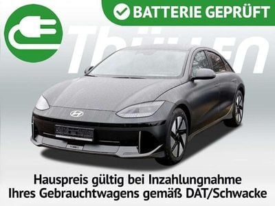 Hyundai Ioniq 6