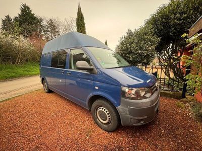 gebraucht VW Transporter T5