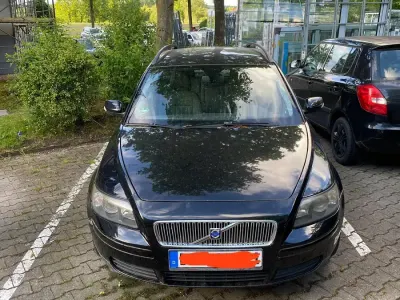 Używany Volvo V50
