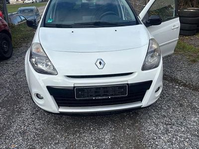 Renault Clio II