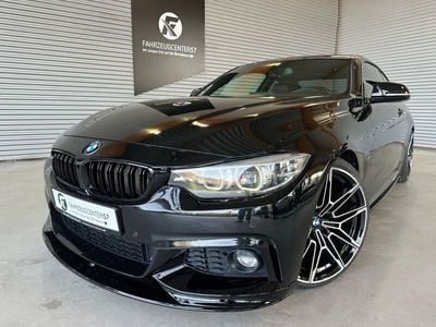 BMW 430