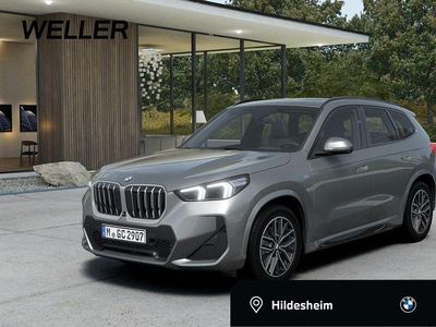 Usata BMW X1 M Sport 136 CV (100 kW) 2025 Argento SUV