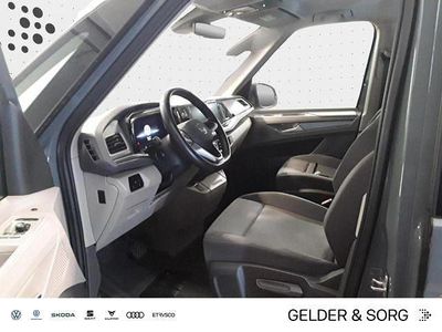 VW Multivan