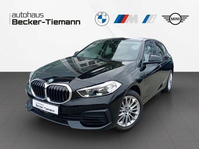 gebraucht BMW 116 i Hatch