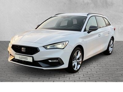 Seat Leon ST