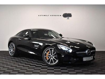 Gebraucht 2016 Mercedes AMG GT S AMG Coupé | 79.000 € (Superpreis)