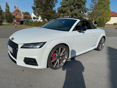 Audi TT Roadster