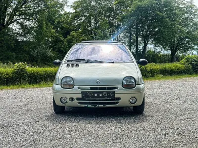 Gebraucht Renault Twingo