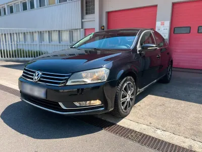 Gebraucht VW Passat