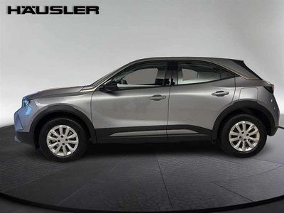Gebraucht Opel Mokka-e Ultimate 100 kW (136 PS) 2022 Silber SUV
