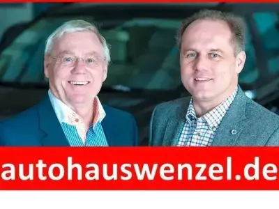 Używany Ford S-MAX Titanium 150 KM (110 kW) 2021 Czarny Minivan