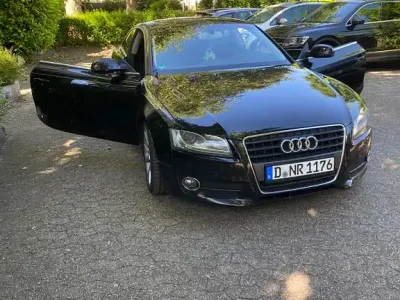 Gebraucht Audi A5