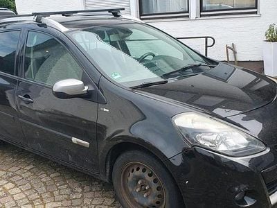Renault Clio II