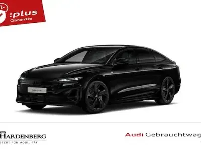 Gebraucht Audi A6 e-tron