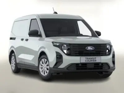 Gebraucht Ford Transit Courier
