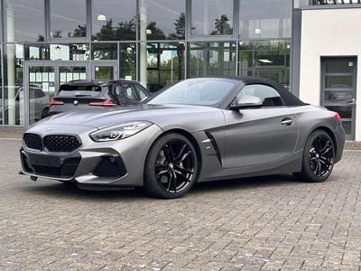 BMW Z4 M
