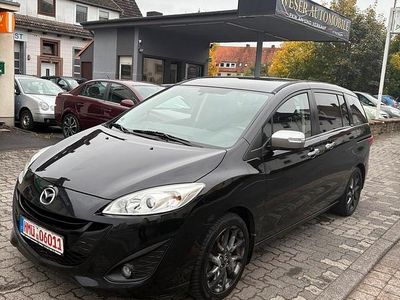 Mazda 5