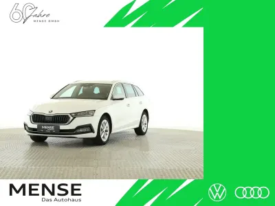 Gebraucht Skoda Octavia