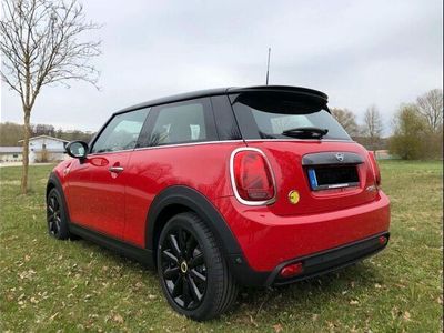 gebraucht Mini Cooper SE Trim XL Vollausstattung Elektroauto