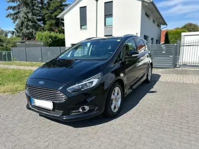 Gebraucht Ford S-MAX