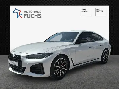 Gebraucht BMW 440