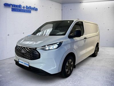Gebraucht Ford E-Transit Trend 2024 Van