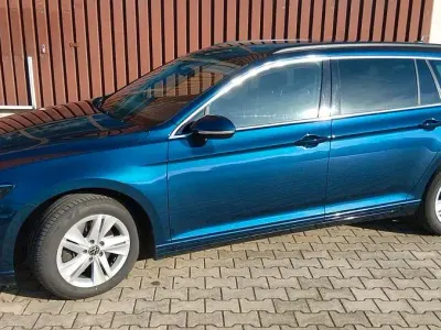 Gebraucht VW Passat