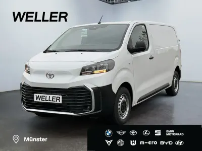 Gebraucht Toyota Proace